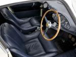 Ferrari 410 Berlinetta Speciale 1955 года